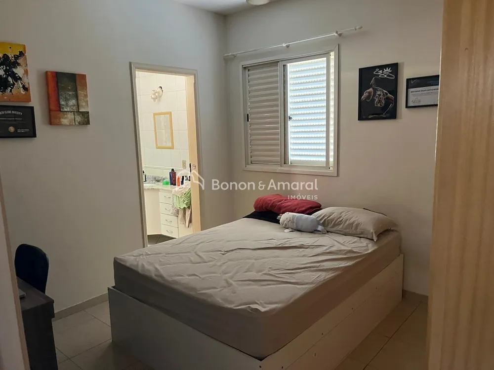 Apartamento, 3 quartos, 85 m² - Foto 5