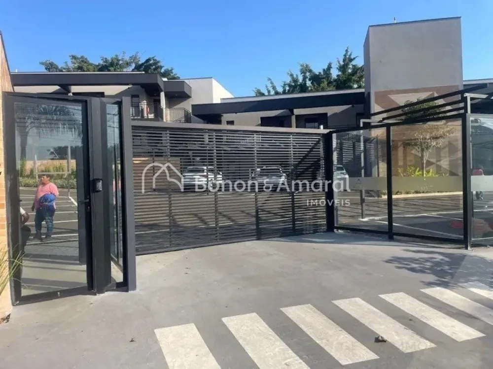 Casa de Condomínio, 2 quartos - Foto 6