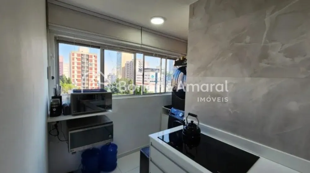 Apartamento, 1 quarto, 48 m² - Foto 3