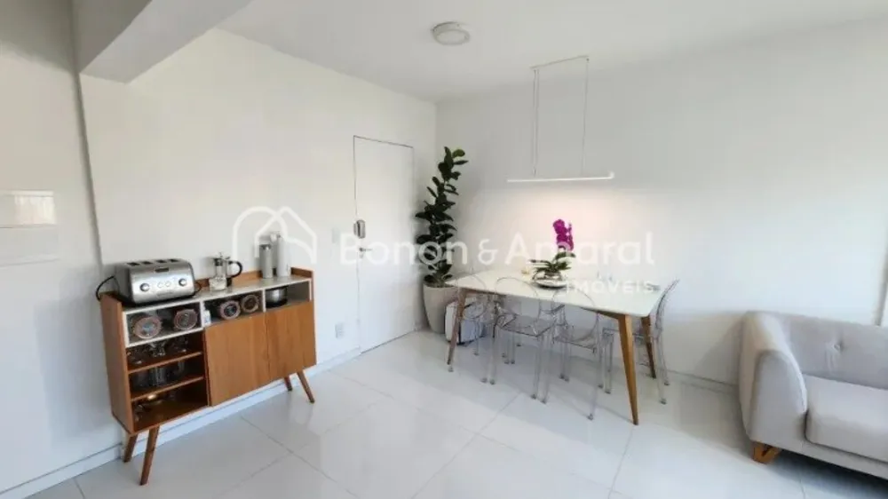 Apartamento, 1 quarto, 48 m² - Foto 4