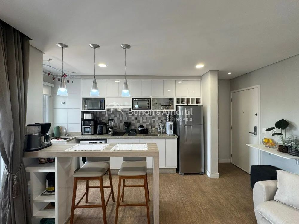 Apartamento, 1 quarto, 45 m² - Foto 4