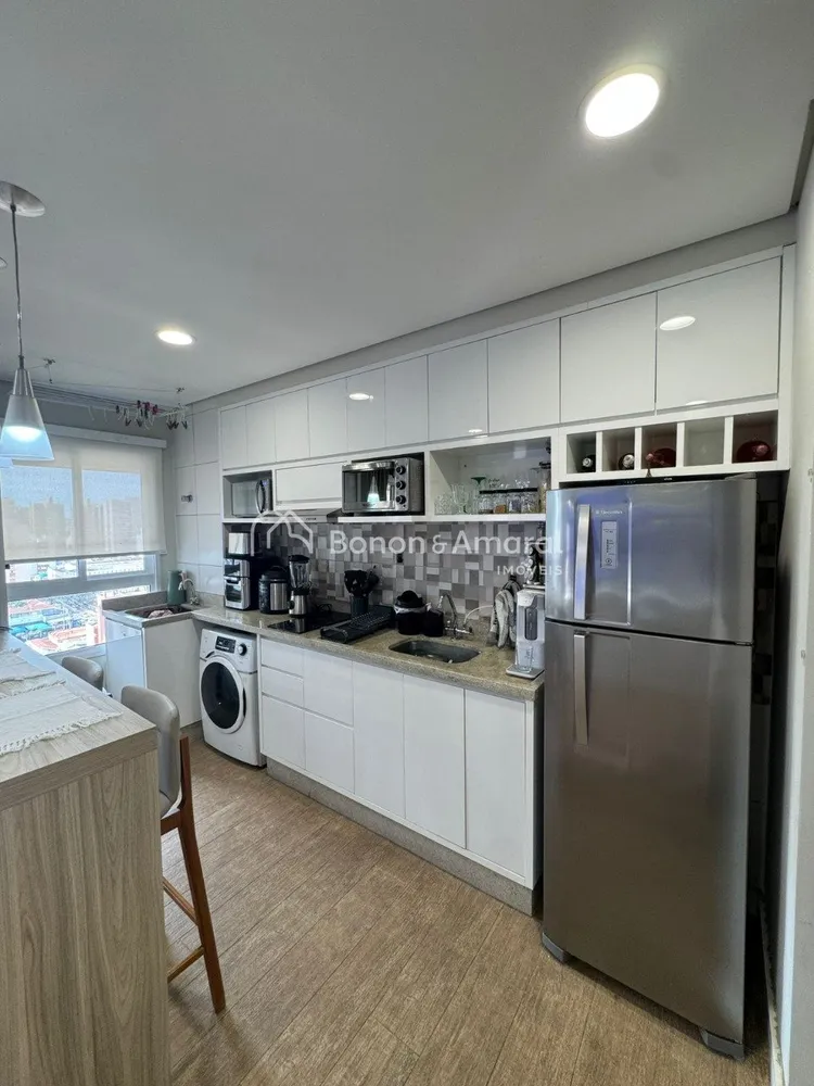 Apartamento, 1 quarto, 45 m² - Foto 6