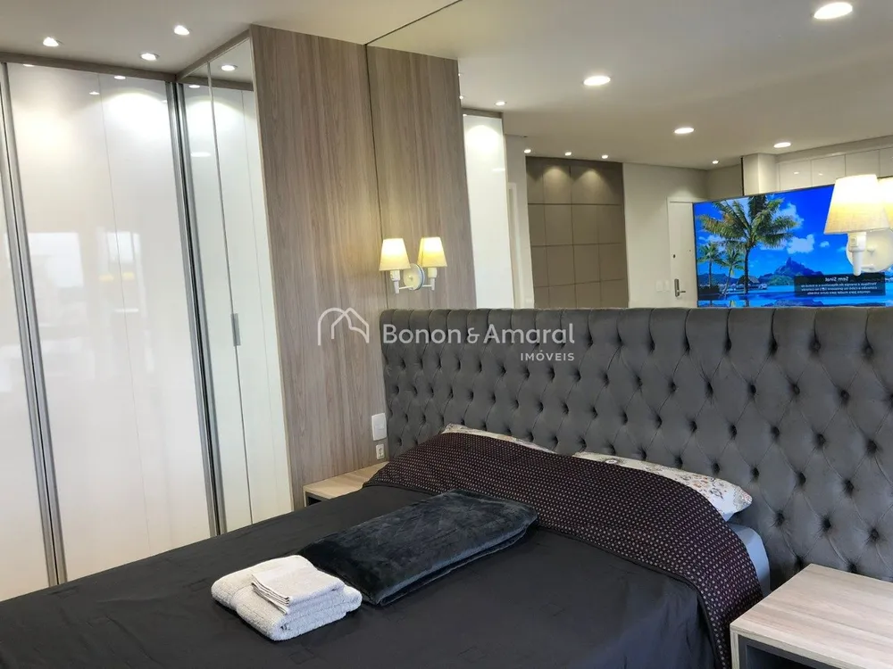 Apartamento, 1 quarto, 45 m² - Foto 8