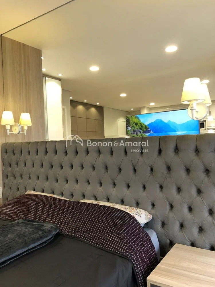 Apartamento, 1 quarto, 45 m² - Foto 9