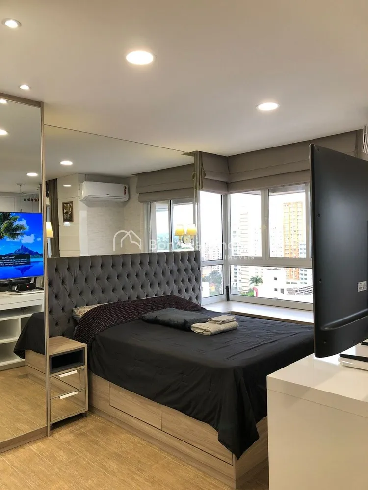 Apartamento, 1 quarto, 45 m² - Foto 7