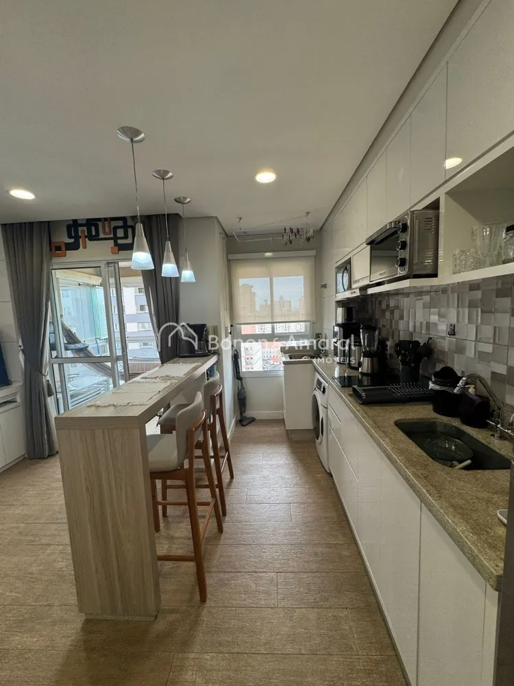 Apartamento, 1 quarto, 45 m² - Foto 5