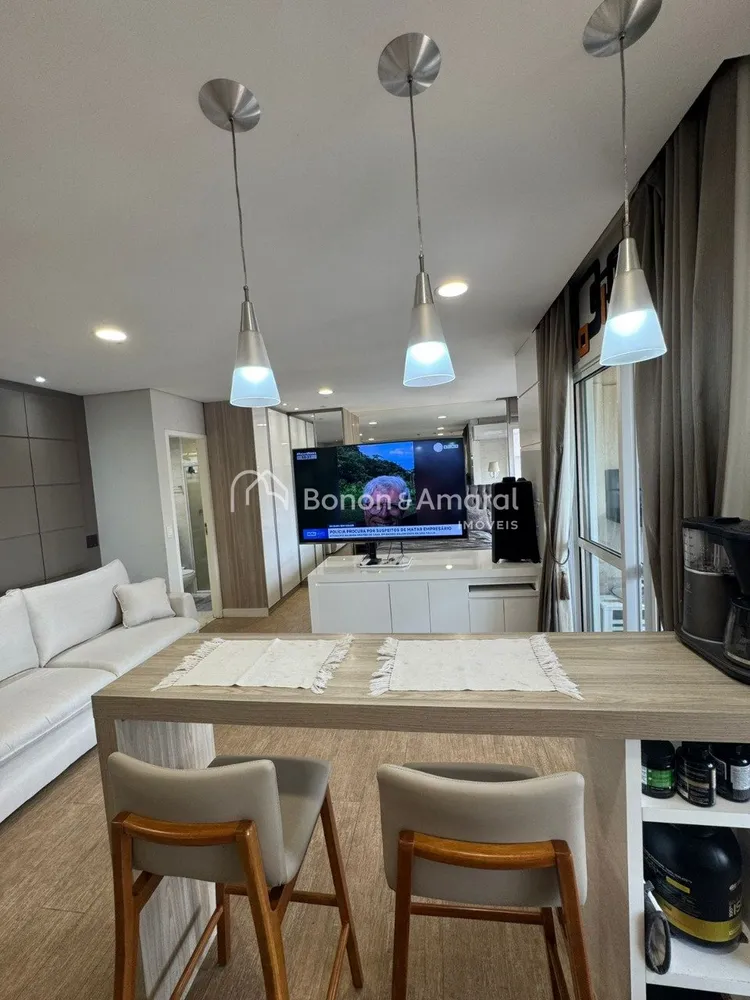 Apartamento, 1 quarto, 45 m² - Foto 3