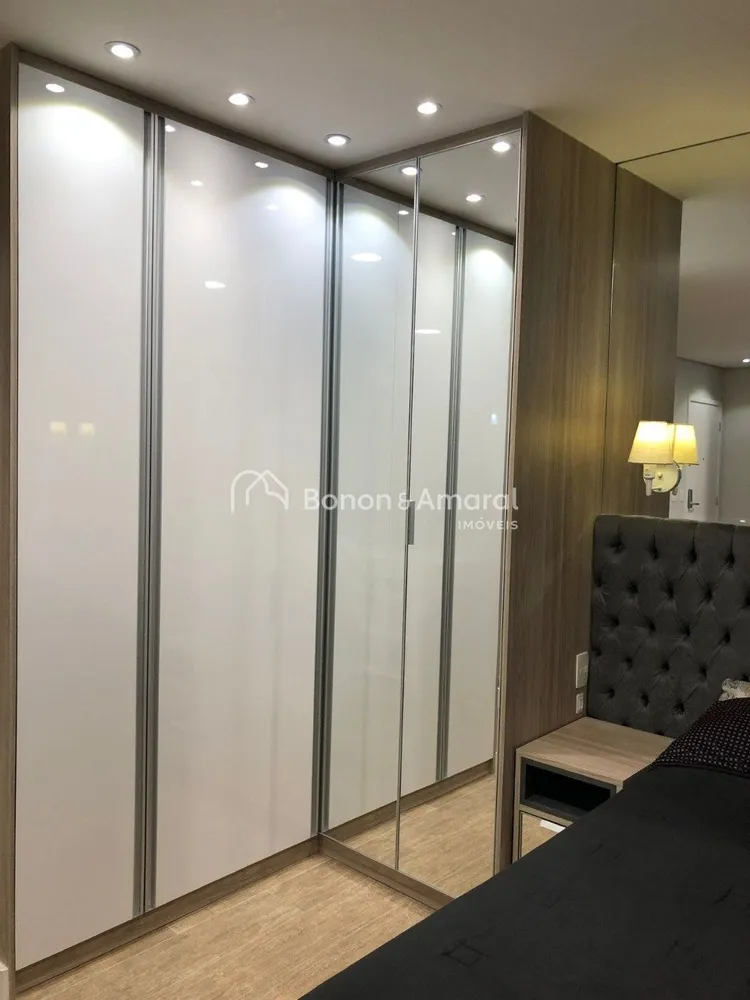 Apartamento, 1 quarto, 45 m² - Foto 10