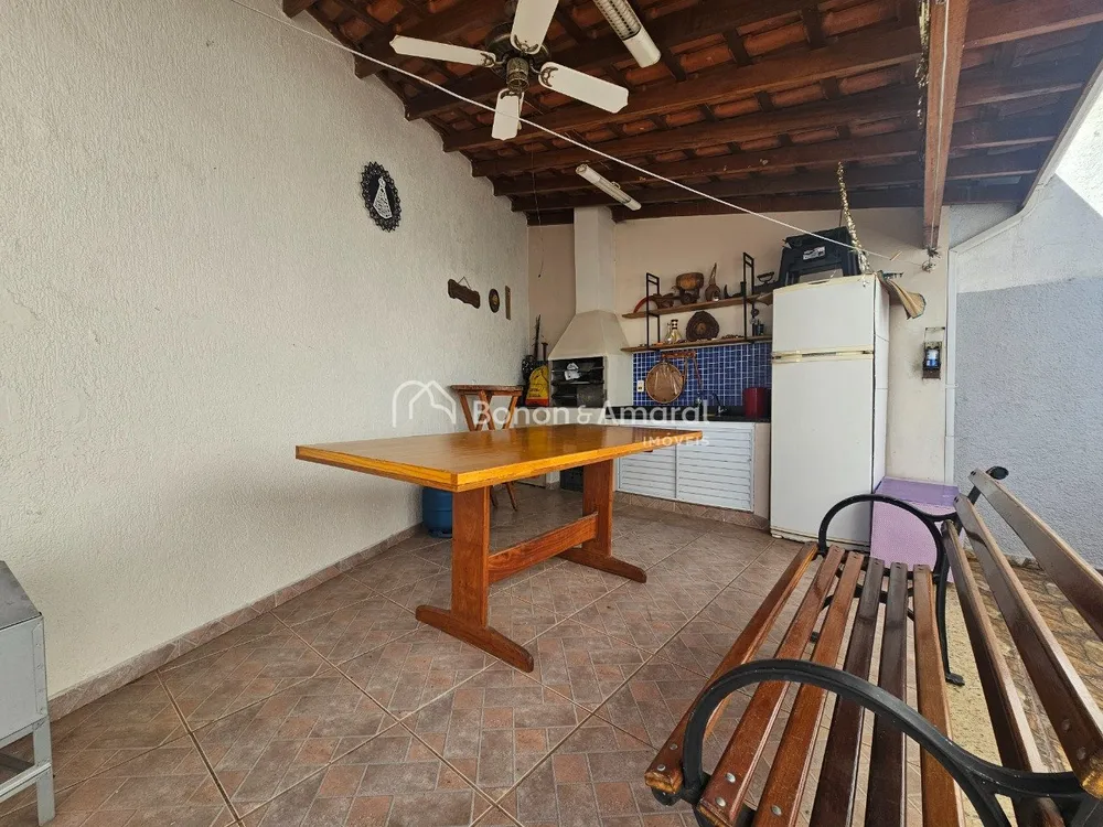 Casa, 3 quartos, 165 m² - Foto 11