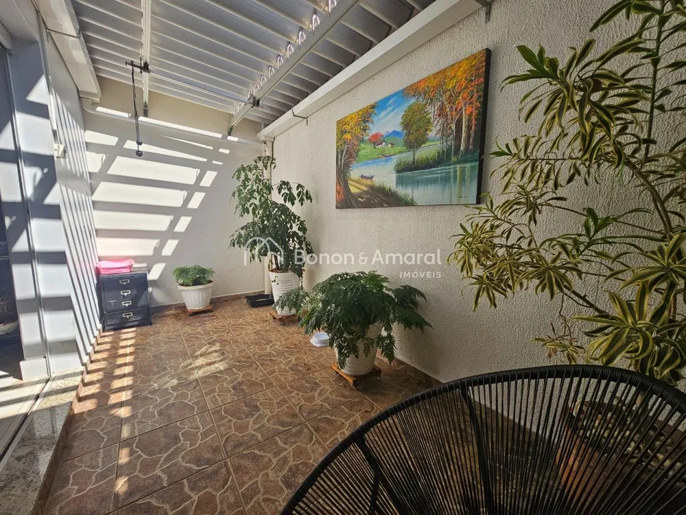 Casa, 3 quartos, 165 m² - Foto 7