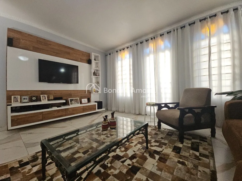 Casa, 3 quartos, 165 m² - Foto 4