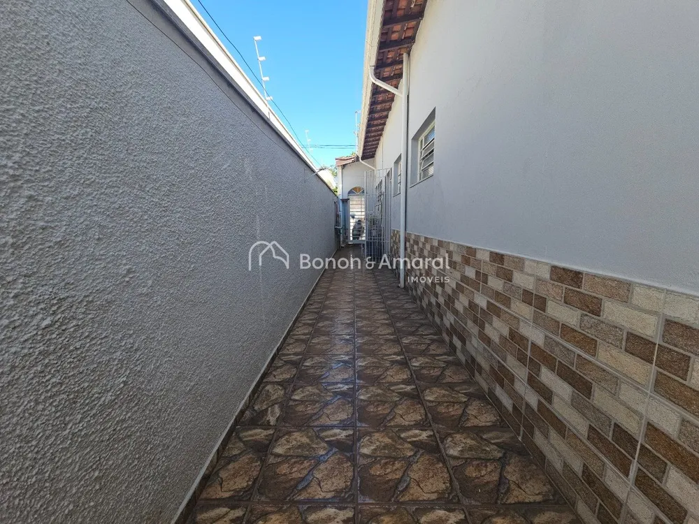 Casa, 3 quartos, 165 m² - Foto 12