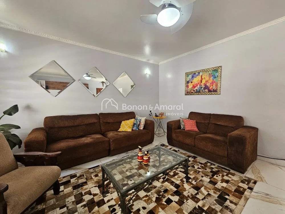 Casa, 3 quartos, 165 m² - Foto 5