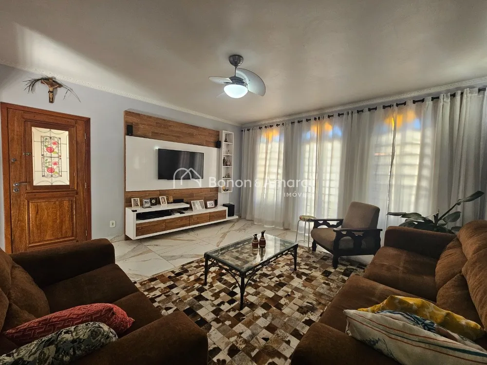 Casa, 3 quartos, 165 m² - Foto 3