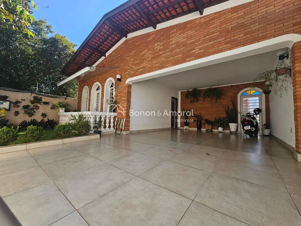 Casa, 3 quartos, 165 m² - Foto 1