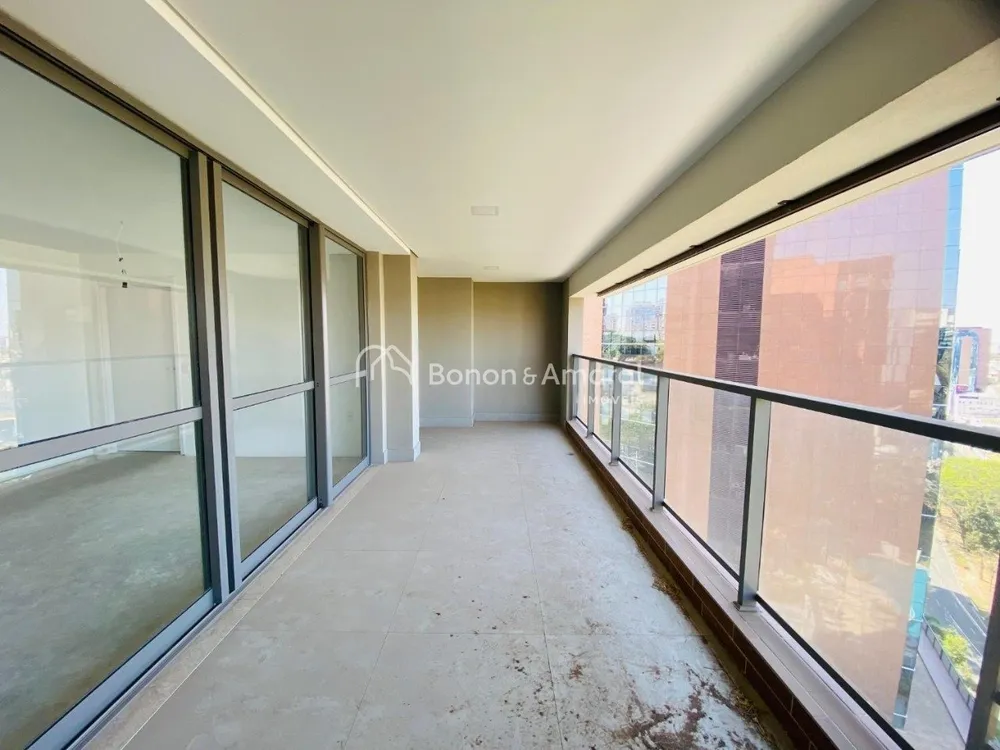 Apartamento, 4 quartos, 157 m² - Foto 1