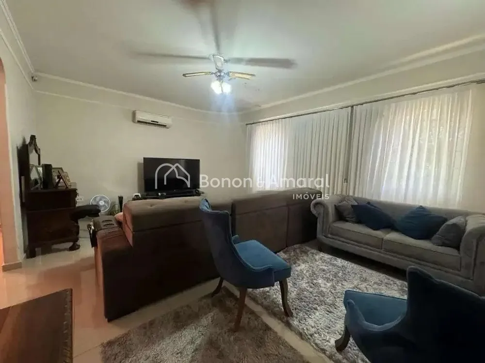 Casa, 4 quartos, 200 m² - Foto 3