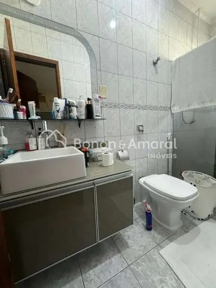 Casa, 4 quartos, 200 m² - Foto 12
