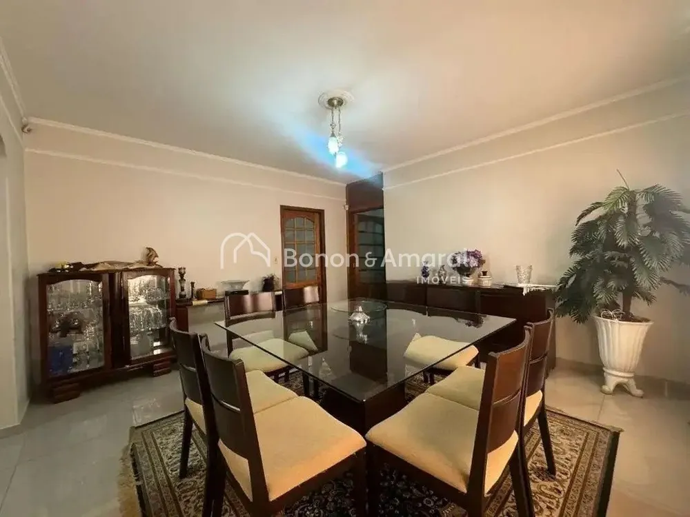 Casa, 4 quartos, 200 m² - Foto 5