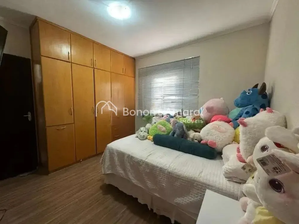 Casa, 4 quartos, 200 m² - Foto 11