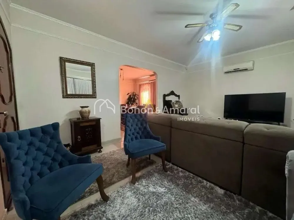 Casa, 4 quartos, 200 m² - Foto 4