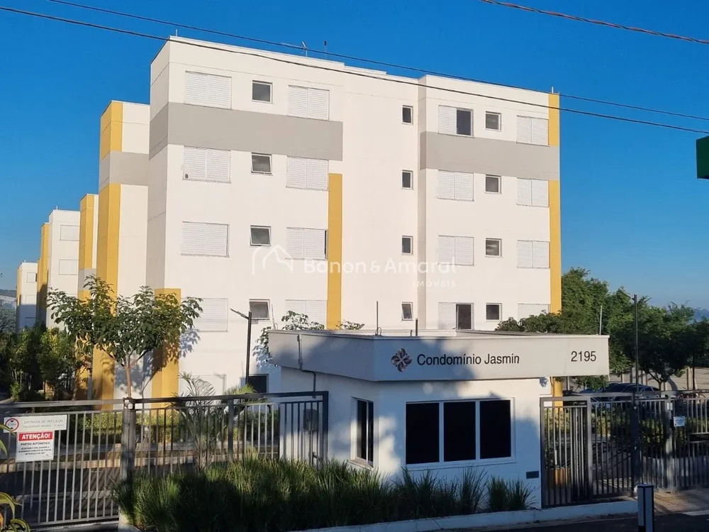 Apartamento, 2 quartos, 43 m² - Foto 6