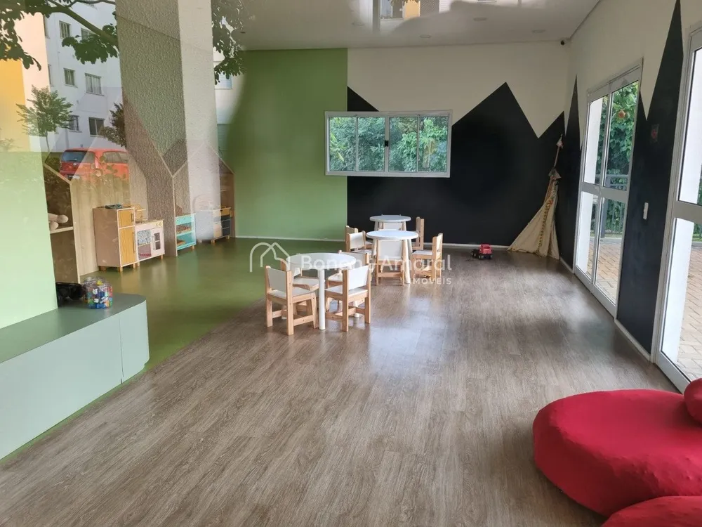 Apartamento, 2 quartos, 43 m² - Foto 7