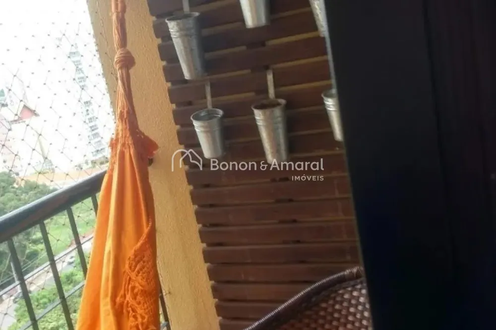 Apartamento, 2 quartos, 68 m² - Foto 6