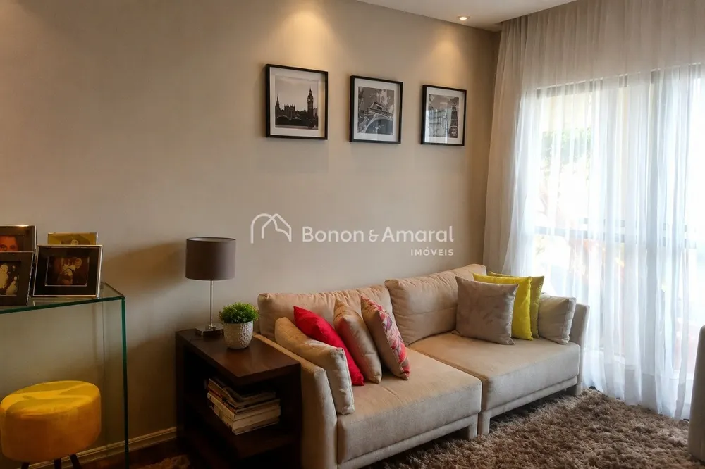 Apartamento, 2 quartos, 68 m² - Foto 3
