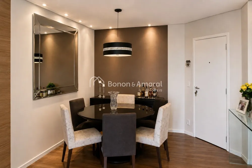 Apartamento, 2 quartos, 68 m² - Foto 2