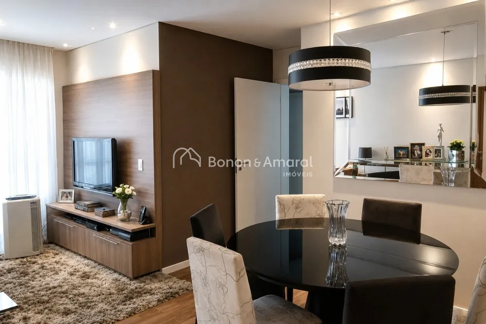 Apartamento, 2 quartos, 68 m² - Foto 1
