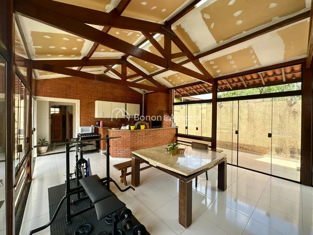 Chácara, 4 quartos, 1000 m² - Foto 11