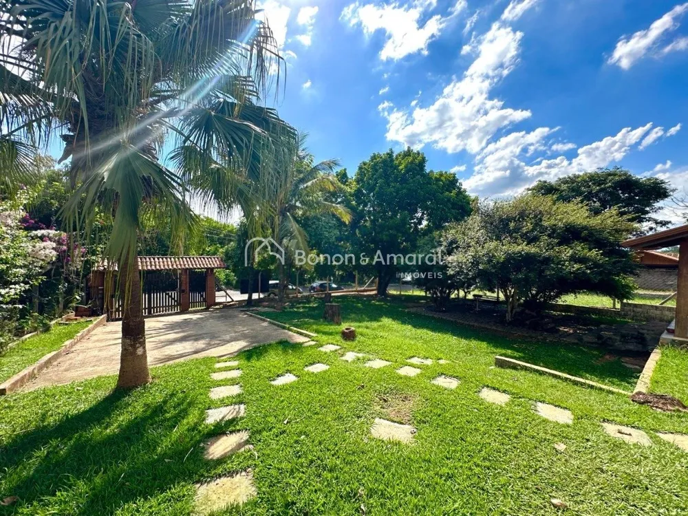 Chácara, 4 quartos, 1000 m² - Foto 12