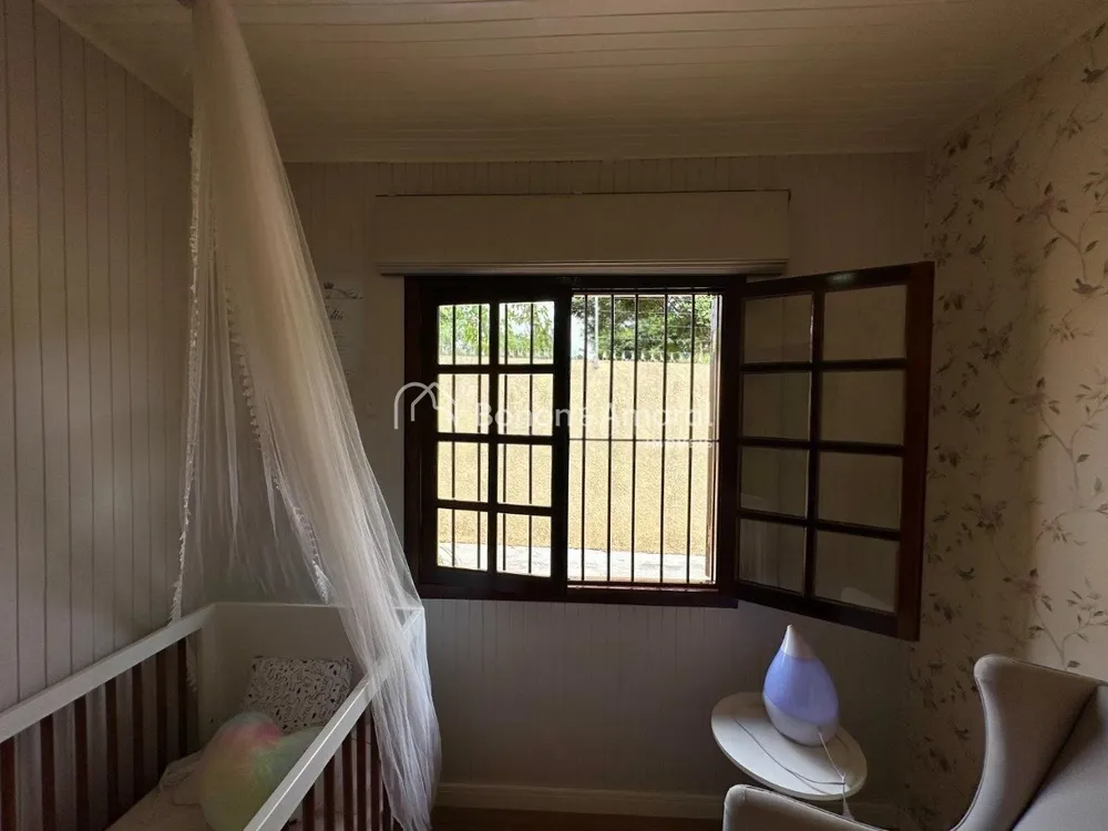 Chácara, 4 quartos, 1000 m² - Foto 8
