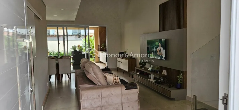 Casa de Condomínio, 3 quartos - Foto 7