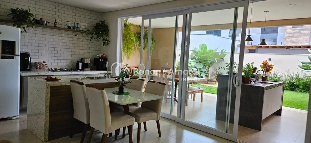 Casa de Condomínio, 3 quartos - Foto 5