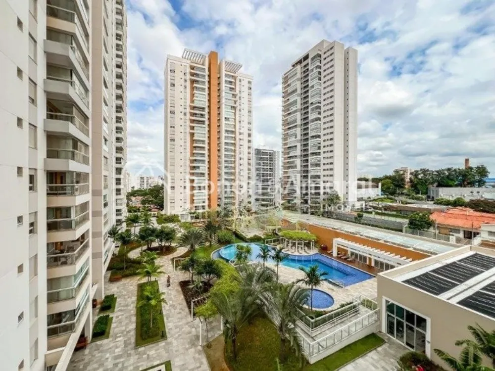 Apartamento, 3 quartos, 119 m² - Foto 1