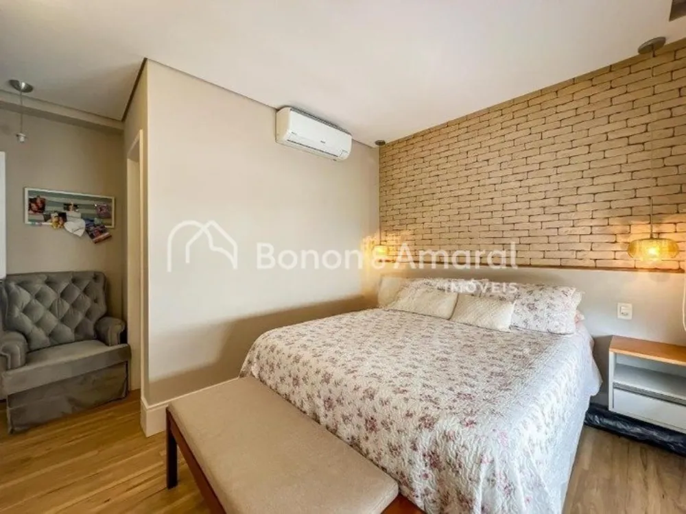 Apartamento, 3 quartos, 119 m² - Foto 4