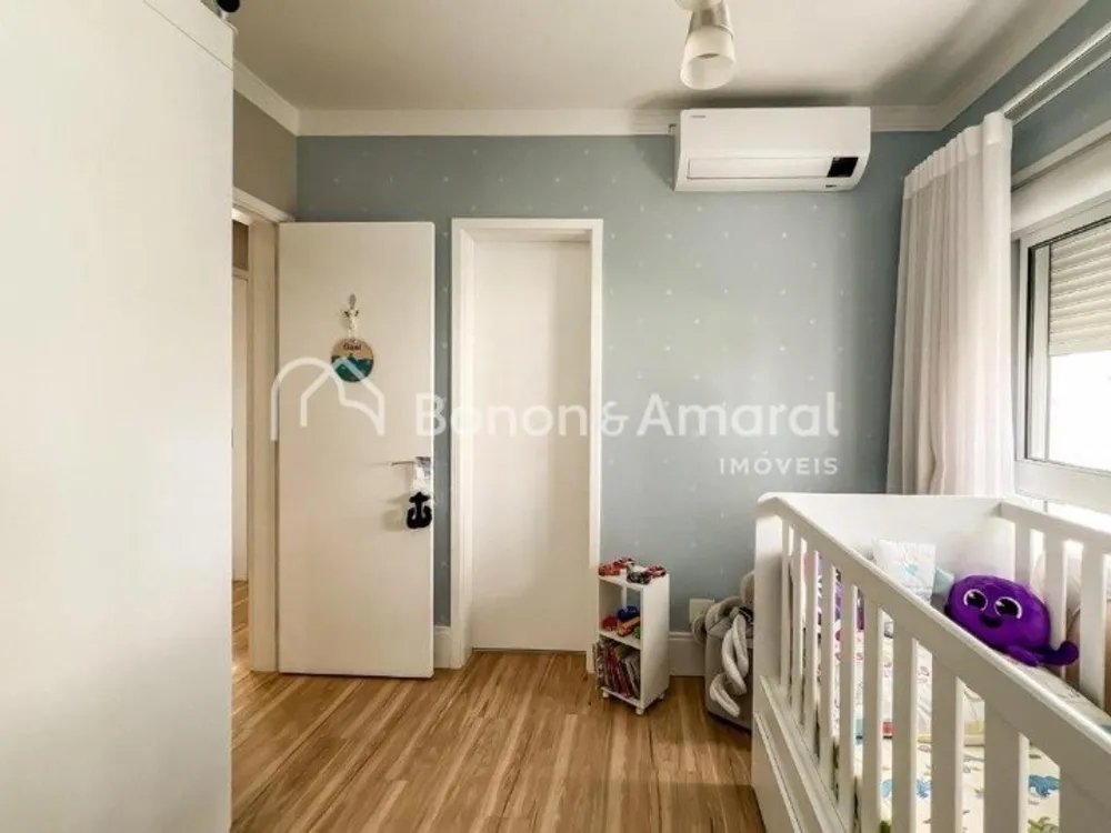 Apartamento, 3 quartos, 119 m² - Foto 5