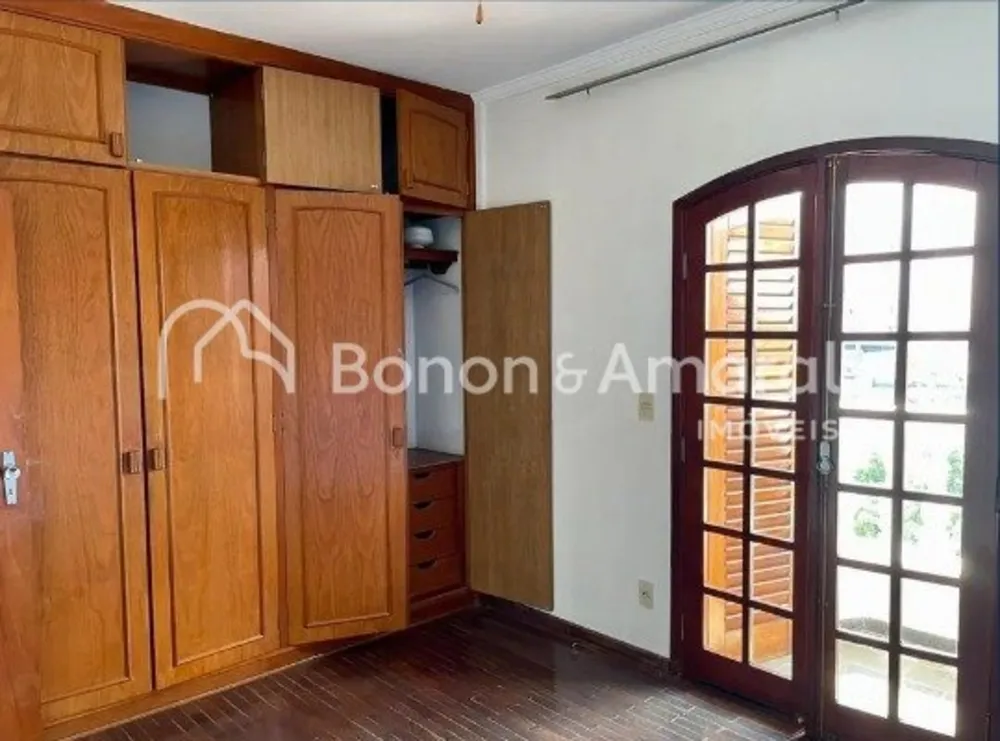 Apartamento, 3 quartos, 263 m² - Foto 3