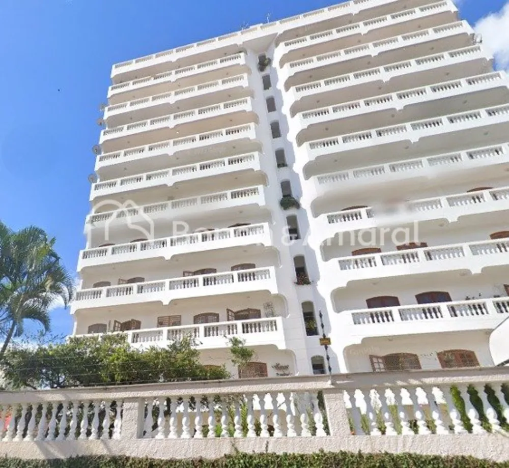 Apartamento, 3 quartos, 263 m² - Foto 6