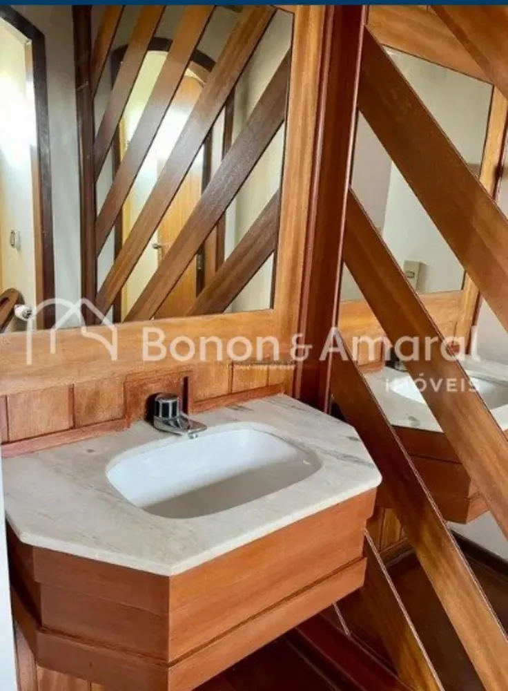 Apartamento, 3 quartos, 263 m² - Foto 2