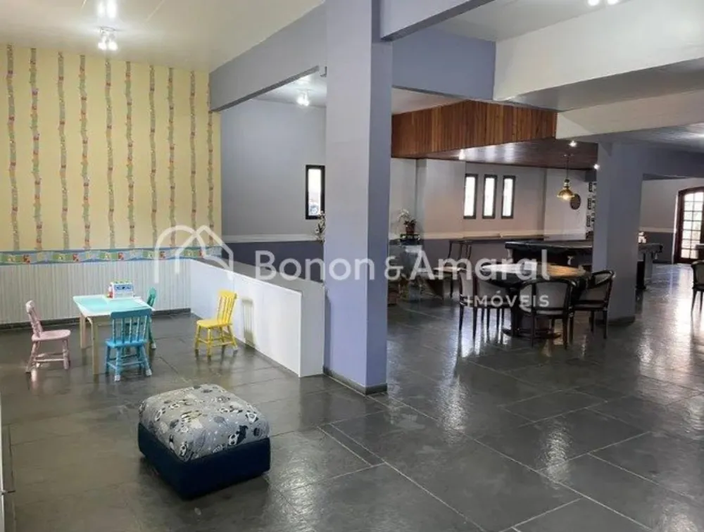 Apartamento, 3 quartos, 263 m² - Foto 7