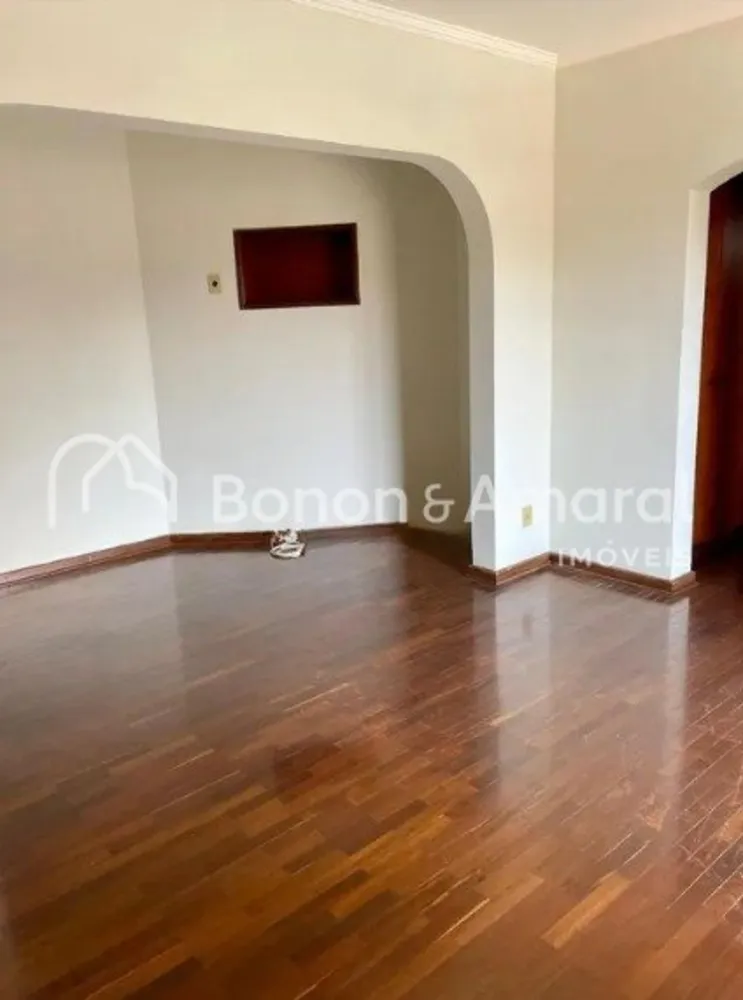 Apartamento, 3 quartos, 263 m² - Foto 1