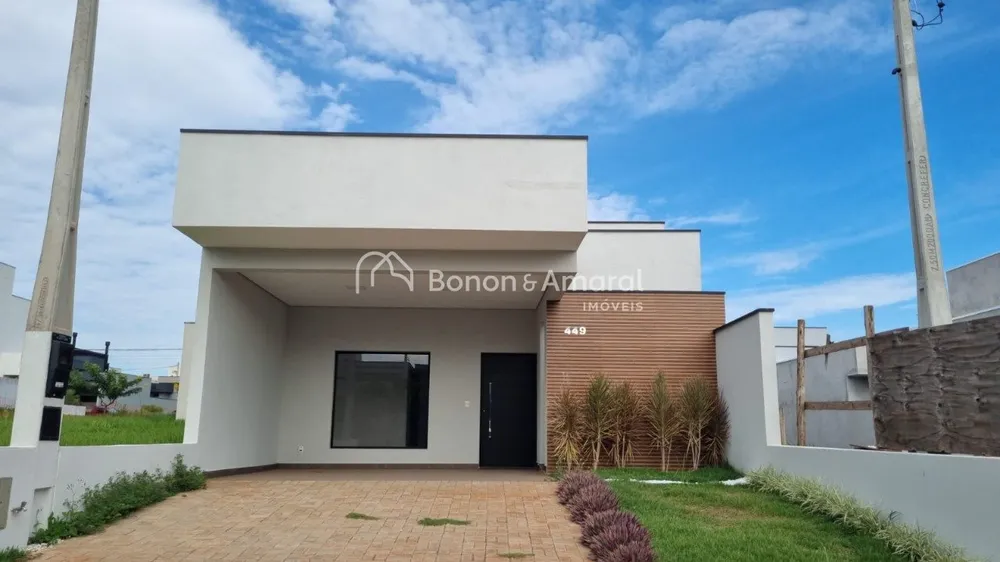 Casa de Condomínio, 3 quartos - Foto 5