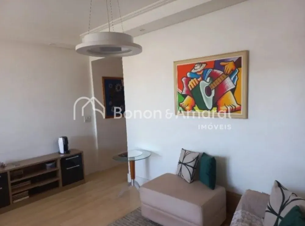 Apartamento, 3 quartos, 80 m² - Foto 3