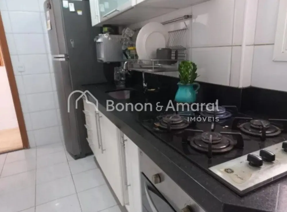 Apartamento, 3 quartos, 80 m² - Foto 6
