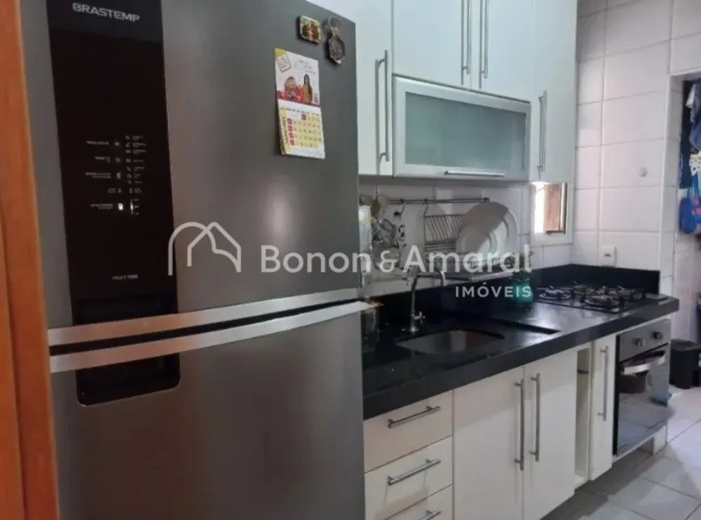 Apartamento, 3 quartos, 80 m² - Foto 4