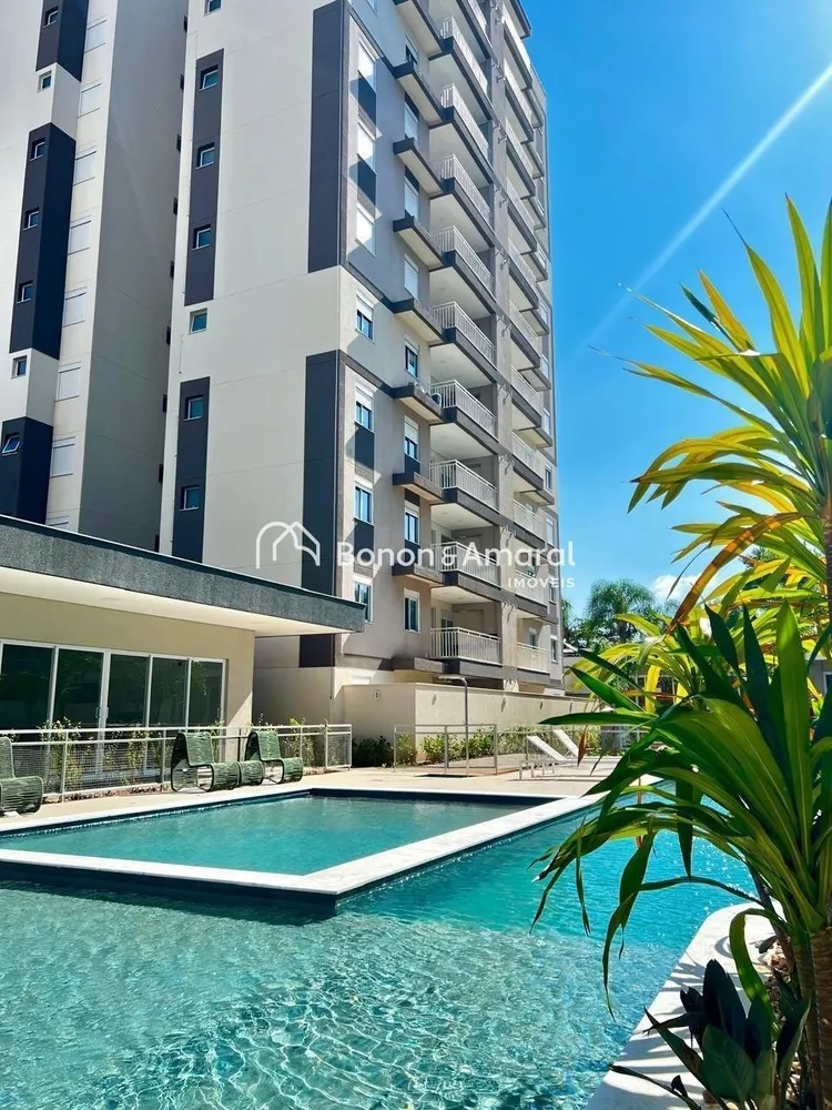Apartamento, 2 quartos, 83 m² - Foto 3
