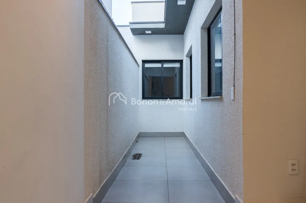 Casa, 3 quartos, 130 m² - Foto 4